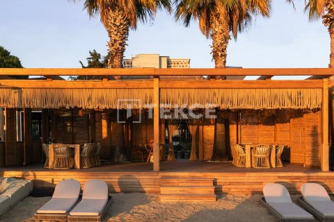 Продажа виллы  в Бодруме, Мугле, Турция 4+1, 350м2, №211627 – фото 21