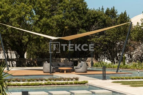 Продажа виллы  в Бодруме, Мугле, Турция 4+1, 350м2, №211627 – фото 20