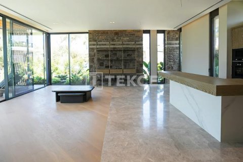 Продажа виллы  в Бодруме, Мугле, Турция 4+1, 350м2, №211627 – фото 22