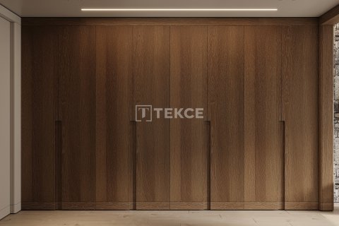 Продажа виллы  в Бодруме, Мугле, Турция 4+1, 350м2, №211627 – фото 30