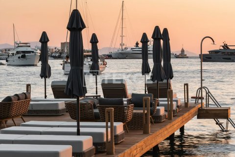 Продажа виллы  в Бодруме, Мугле, Турция 4+1, 350м2, №211627 – фото 19