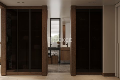 Продажа виллы  в Бодруме, Мугле, Турция 4+1, 350м2, №211627 – фото 27