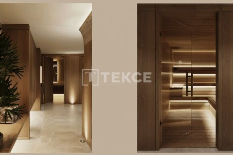 Продажа виллы  в Бодруме, Мугле, Турция 4+1, 350м2, №211627 – фото 28