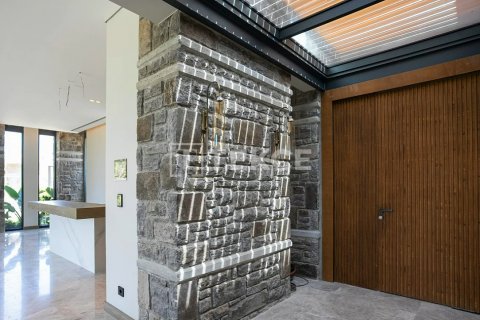 Продажа виллы  в Бодруме, Мугле, Турция 4+1, 350м2, №211627 – фото 29