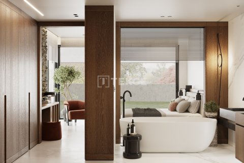 Продажа виллы  в Бодруме, Мугле, Турция 4+1, 350м2, №211627 – фото 7