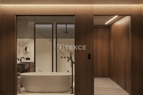 Продажа виллы  в Бодруме, Мугле, Турция 4+1, 350м2, №211627 – фото 24