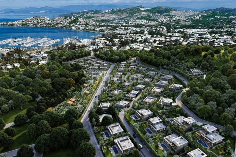 Продажа виллы  в Бодруме, Мугле, Турция 4+1, 350м2, №211627 – фото 13