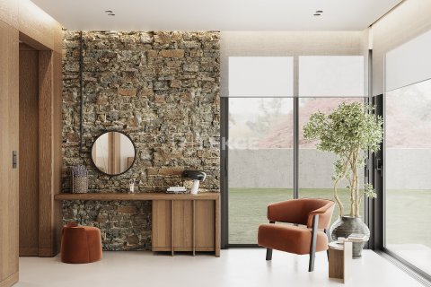 Продажа виллы  в Бодруме, Мугле, Турция 4+1, 350м2, №211627 – фото 6