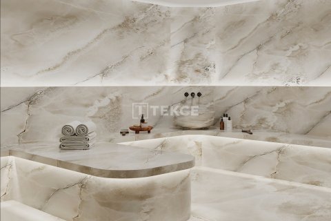 Продажа виллы  в Бодруме, Мугле, Турция 4+1, 350м2, №211627 – фото 8