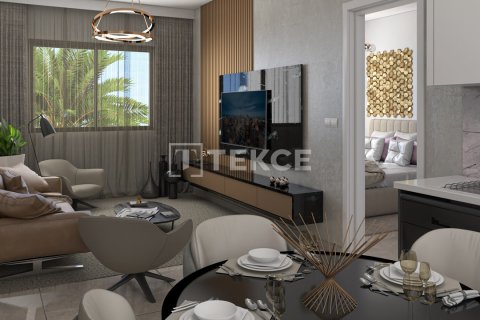 Продажа квартиры  в Искеле, Северный Кипр студия, 47м2, №211629 – фото 17