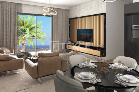 Продажа квартиры  в Искеле, Северный Кипр студия, 47м2, №211629 – фото 15