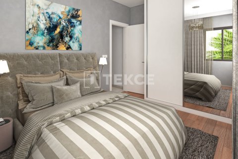 Продажа квартиры  в Искеле, Северный Кипр студия, 47м2, №211629 – фото 23