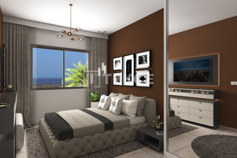 Продажа квартиры  в Искеле, Северный Кипр студия, 47м2, №211629 – фото 20