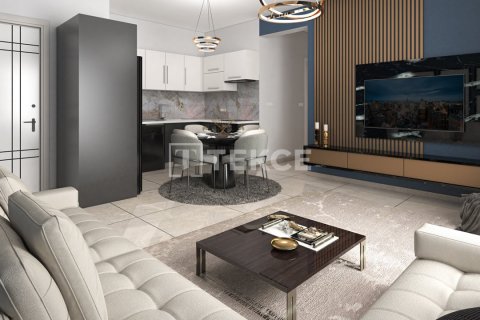 Продажа квартиры  в Искеле, Северный Кипр студия, 47м2, №211629 – фото 14