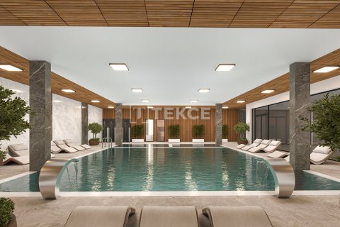 Продажа квартиры  в Искеле, Северный Кипр студия, 47м2, №211629 – фото 9