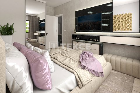 Продажа квартиры  в Искеле, Северный Кипр студия, 47м2, №211629 – фото 24