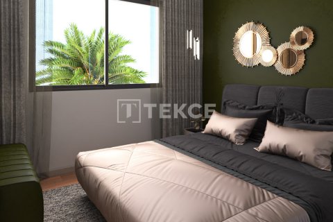 Продажа квартиры  в Искеле, Северный Кипр студия, 47м2, №211629 – фото 22