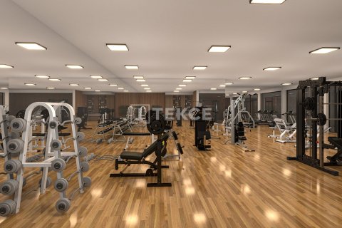 Продажа квартиры  в Искеле, Северный Кипр студия, 47м2, №211629 – фото 11