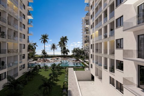 Продажа квартиры  в Искеле, Северный Кипр студия, 47м2, №211629 – фото 5