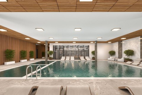 Продажа квартиры  в Искеле, Северный Кипр студия, 47м2, №211629 – фото 13