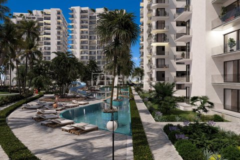 Продажа квартиры  в Искеле, Северный Кипр студия, 47м2, №211629 – фото 4