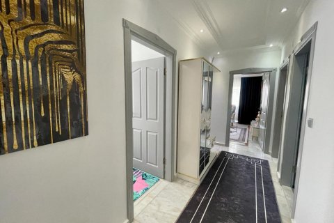 Продажа квартиры  в Оба, Анталье, Турция 3 комн., 120м2, №211620 – фото 13