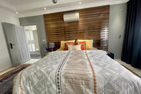 Продажа квартиры  в Оба, Анталье, Турция 3 комн., 120м2, №211620 – фото 11