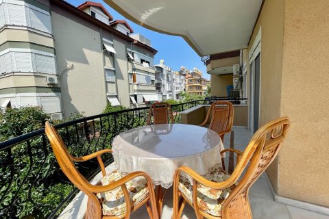 Продажа квартиры  в Оба, Анталье, Турция 3 комн., 120м2, №211620 – фото 16