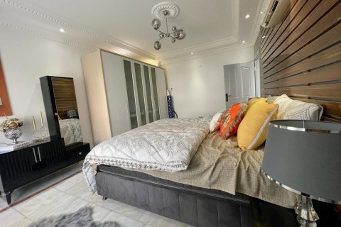 Продажа квартиры  в Оба, Анталье, Турция 3 комн., 120м2, №211620 – фото 9