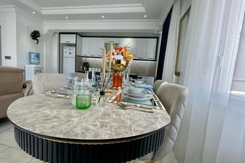 Продажа квартиры  в Оба, Анталье, Турция 3 комн., 120м2, №211620 – фото 5