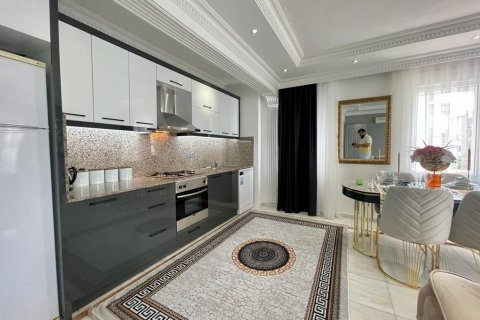 Продажа квартиры  в Оба, Анталье, Турция 3 комн., 120м2, №211620 – фото 7