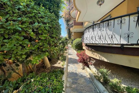 Продажа квартиры  в Оба, Анталье, Турция 3 комн., 120м2, №211620 – фото 19