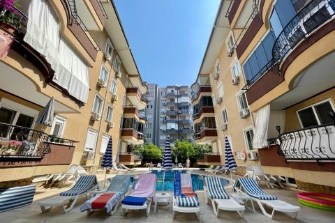 Продажа квартиры  в Оба, Анталье, Турция 3 комн., 120м2, №211620 – фото 18