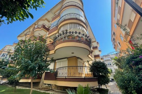 Продажа квартиры  в Оба, Анталье, Турция 3 комн., 120м2, №211620 – фото 23