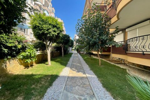 Продажа квартиры  в Оба, Анталье, Турция 3 комн., 120м2, №211620 – фото 21