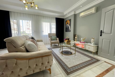 Продажа квартиры  в Оба, Анталье, Турция 3 комн., 120м2, №211620 – фото 2