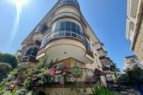 Продажа квартиры  в Оба, Анталье, Турция 3 комн., 120м2, №211620 – фото 24