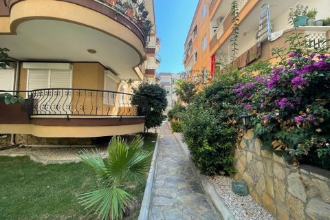 Продажа квартиры  в Оба, Анталье, Турция 3 комн., 120м2, №211620 – фото 20