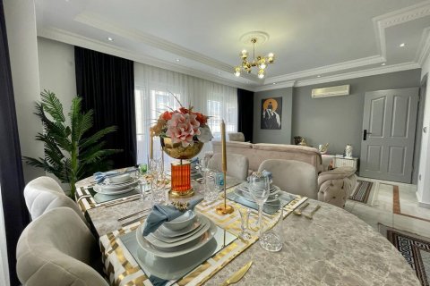 Продажа квартиры  в Оба, Анталье, Турция 3 комн., 120м2, №211620 – фото 4