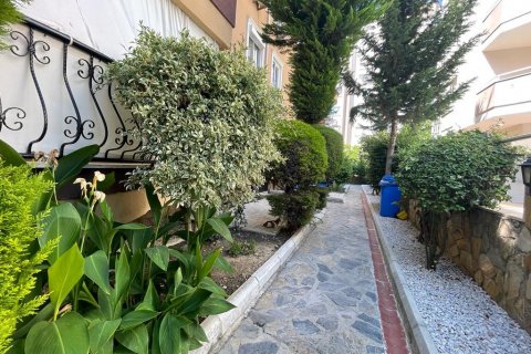 Продажа квартиры  в Оба, Анталье, Турция 3 комн., 120м2, №211620 – фото 22