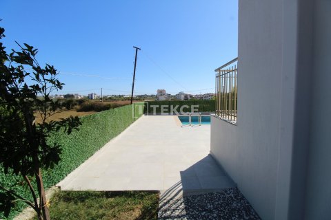 2+1 Lejlighed  i Manavgat, Antalya, Tyrkiet Nr. 211622 - 6