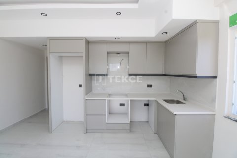 2+1 Lejlighed  i Manavgat, Antalya, Tyrkiet Nr. 211622 - 13