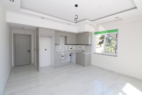 2+1 Lejlighed  i Manavgat, Antalya, Tyrkiet Nr. 211622 - 10