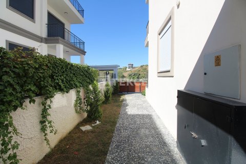 2+1 Lejlighed  i Manavgat, Antalya, Tyrkiet Nr. 211622 - 4