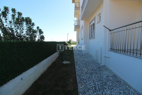 2+1 Lejlighed  i Manavgat, Antalya, Tyrkiet Nr. 211622 - 7