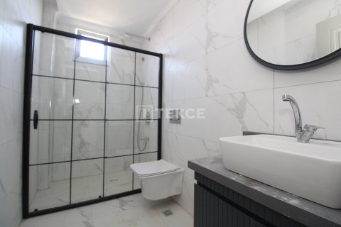 2+1 Lejlighed  i Manavgat, Antalya, Tyrkiet Nr. 211622 - 23