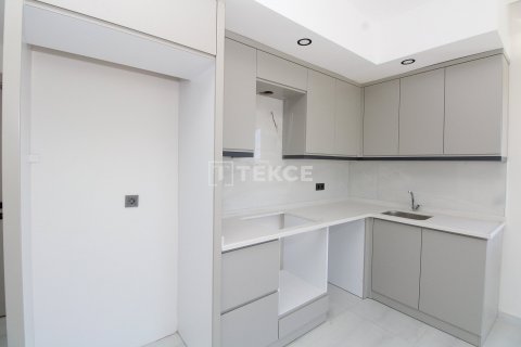 2+1 Lejlighed  i Manavgat, Antalya, Tyrkiet Nr. 211622 - 14