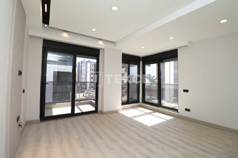 آپارتمان در  Antalya ، ترکیه 2 خوابه ، 68 متر مربع.  شماره 211625 - 12