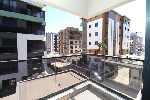 آپارتمان در  Antalya ، ترکیه 2 خوابه ، 68 متر مربع.  شماره 211625 - 18