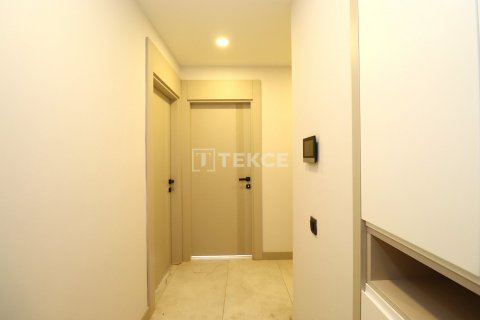 آپارتمان در  Antalya ، ترکیه 2 خوابه ، 68 متر مربع.  شماره 211625 - 17